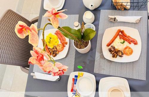 Nkowankowa Casa | The Curve Suite Guest House