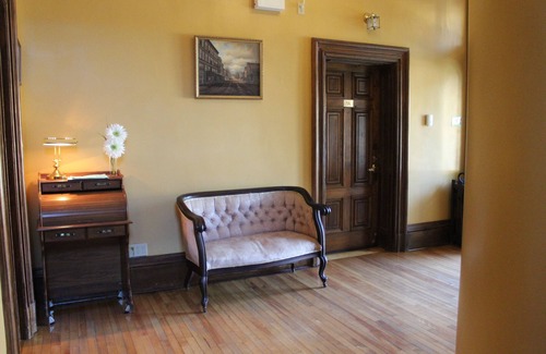 Pictou Casa | The Customs House Inn
