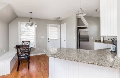 Pine Mountain Casa | The cutest cottage in all of Pine Mountain!
