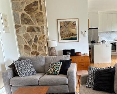 Port Elliot Casa | The Cutting Colman Pl Port Elliot - No Linen Included