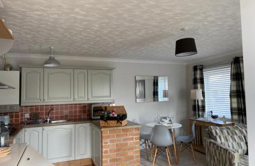 Rhyd-y-clafdy Casa | The Cwtch - a self contained one bedroom annex