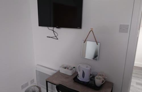Chepstow Cama Y Desayuno | The Cwtch B and B Chepstow