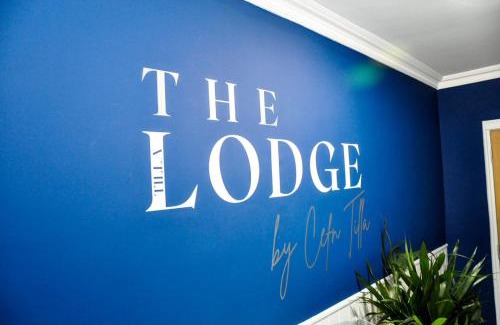 Llangeview Apartamento | The Cwtch Flat at The Lodge by Cefn Tilla