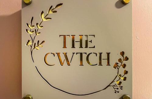Ludwel Apartamento | The Cwtch