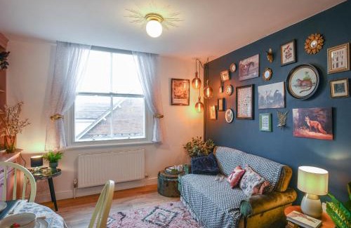 Ludwel Apartamento | The Cwtch