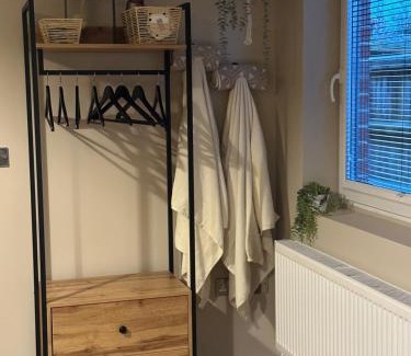 Freshwater Apartamento | The Cwtch,Self Contained Coastal Annex Freshwater