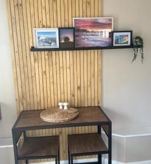 Freshwater Apartamento | The Cwtch,Self Contained Coastal Annex Freshwater