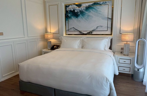 Patong Hotel | The Cyan at Patong Hotel