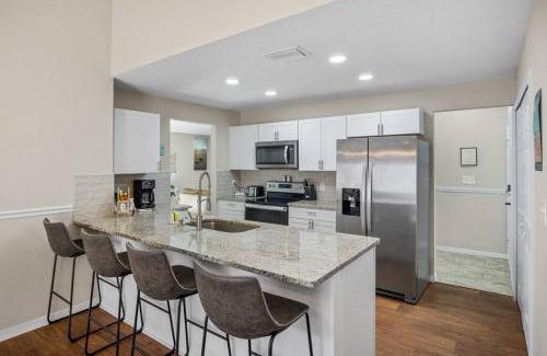 Palm Harbor Casa | The Cycling Mermaid Palm Harbor, Florida - Bonus Travel Itinerary!