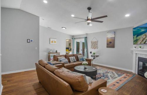 Palm Harbor Casa | The Cycling Mermaid Palm Harbor, Florida - Bonus Travel Itinerary!