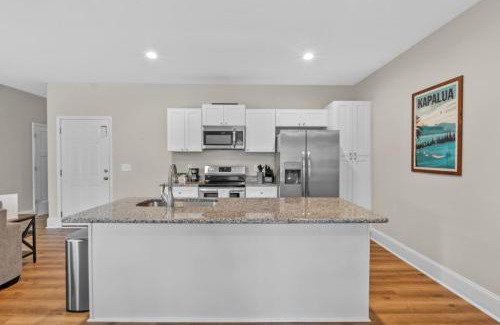 Southern Pines Casa | The Cypress at Ducks Landing
