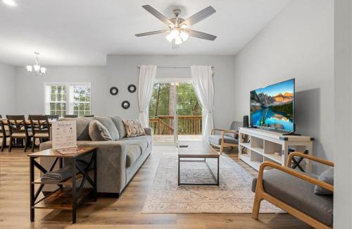 Southern Pines Casa | The Cypress at Ducks Landing