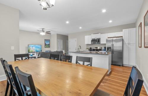 Southern Pines Casa | The Cypress at Ducks Landing