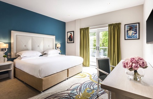 Grasmere Hotel | The Daffodil Hotel