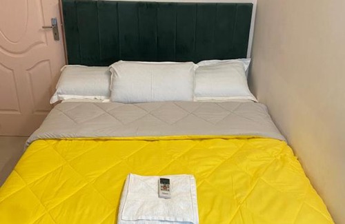 Kovilambakkam Casa | The Daffodil