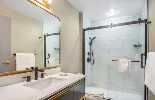 Boston Financial District Hotel | The Dagny Boston