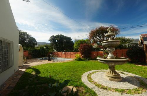 Sun Valley Casa | The Dahlia