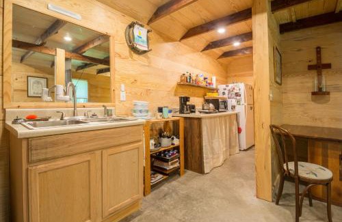 Lindley Park Cama Y Desayuno | The Dailey Renewal Retreat B & B