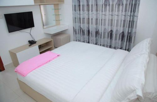 Mean Chey Apartamento | The Daily Residency