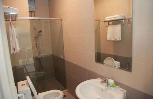 Mean Chey Apartamento | The Daily Residency