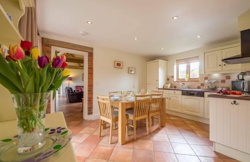 King's Lynn Apartamento | The Dairy (6), Great Massingham, Norfolk