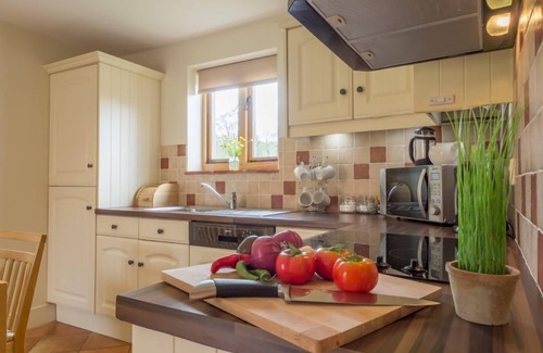 King's Lynn Apartamento | The Dairy (6), Great Massingham, Norfolk