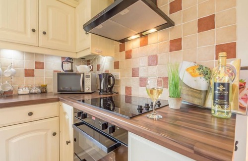 King's Lynn Apartamento | The Dairy (6), Great Massingham, Norfolk