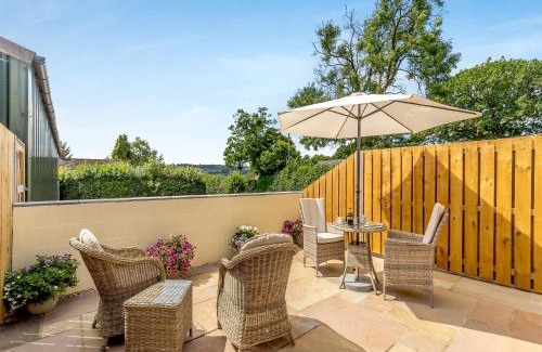 Crich Casa | The Dairy At Crich Lane Farm