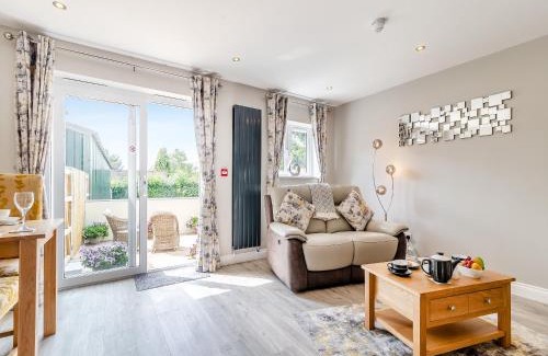 Crich Casa | The Dairy At Crich Lane Farm