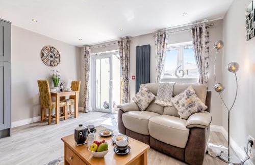 Crich Casa | The Dairy At Crich Lane Farm