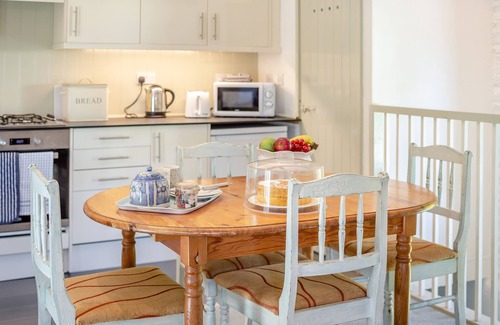 Trewen Casa | The Dairy at Trevadlock Manor