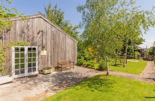 Trewen Casa | The Dairy at Trevadlock Manor