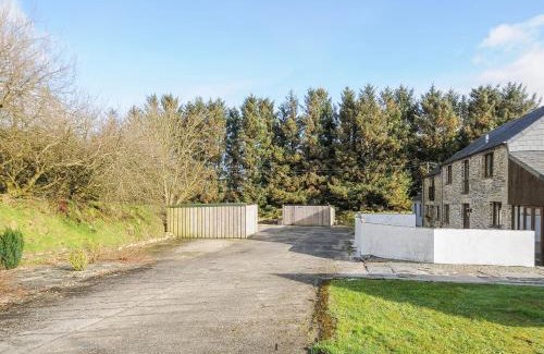 Camelford Casa | The Dairy Barn