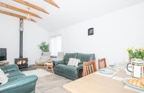 Camelford Casa | The Dairy Barn