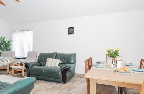 Camelford Casa | The Dairy Barn