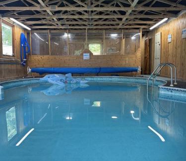 Lechlade Casa | The Dairy Cotswolds Cottage Farm With Pool