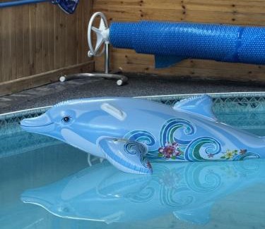 Lechlade Casa | The Dairy Cotswolds Cottage Farm With Pool