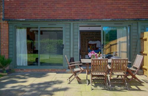 Friston Casa | The Dairy Cottage