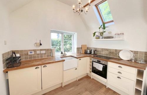 Olveston Apartamento | The Dairy cottage with garden and parking