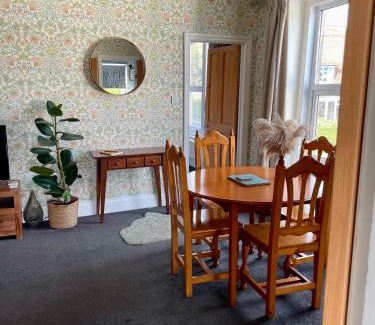 Cheddar Apartamento | The Dairy Flat