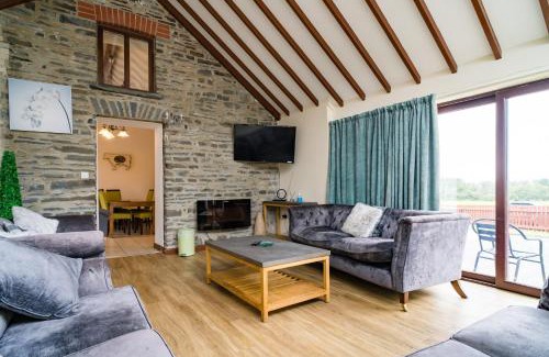 Aberystwyth Casa | The Dairy