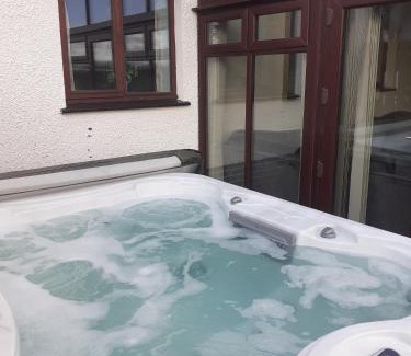 Aberystwyth Casa | The Dairy