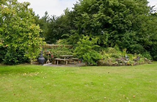 Ormskirk Casa | The Dairy