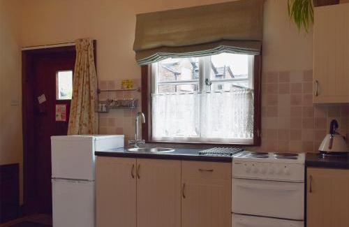 Ormskirk Casa | The Dairy