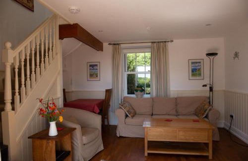 Hartland Casa | The Dairy