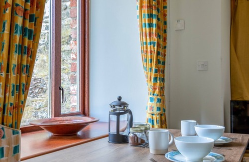Kingsbridge Cabaña | The Dairy