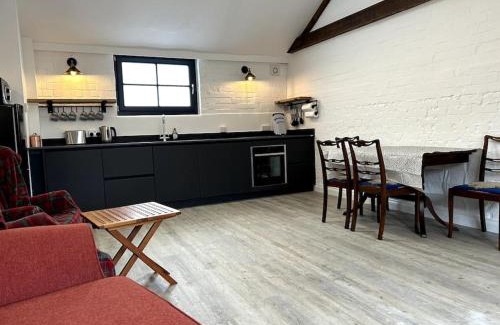 Hereford Casa | The Dairy