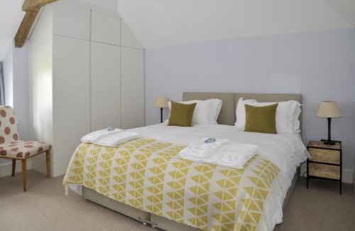 Ilminster Casa | The Dairy House