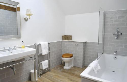 Ilminster Casa | The Dairy House