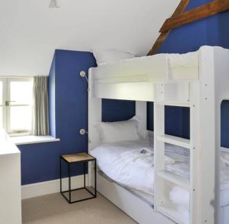 Ilminster Casa | The Dairy House